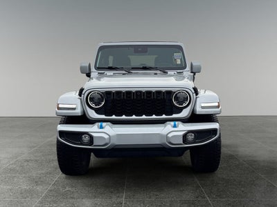 2024 Jeep Wrangler High Altitude 4xe
