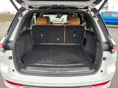 2022 Jeep Grand Cherokee Summit Reserve 4xe