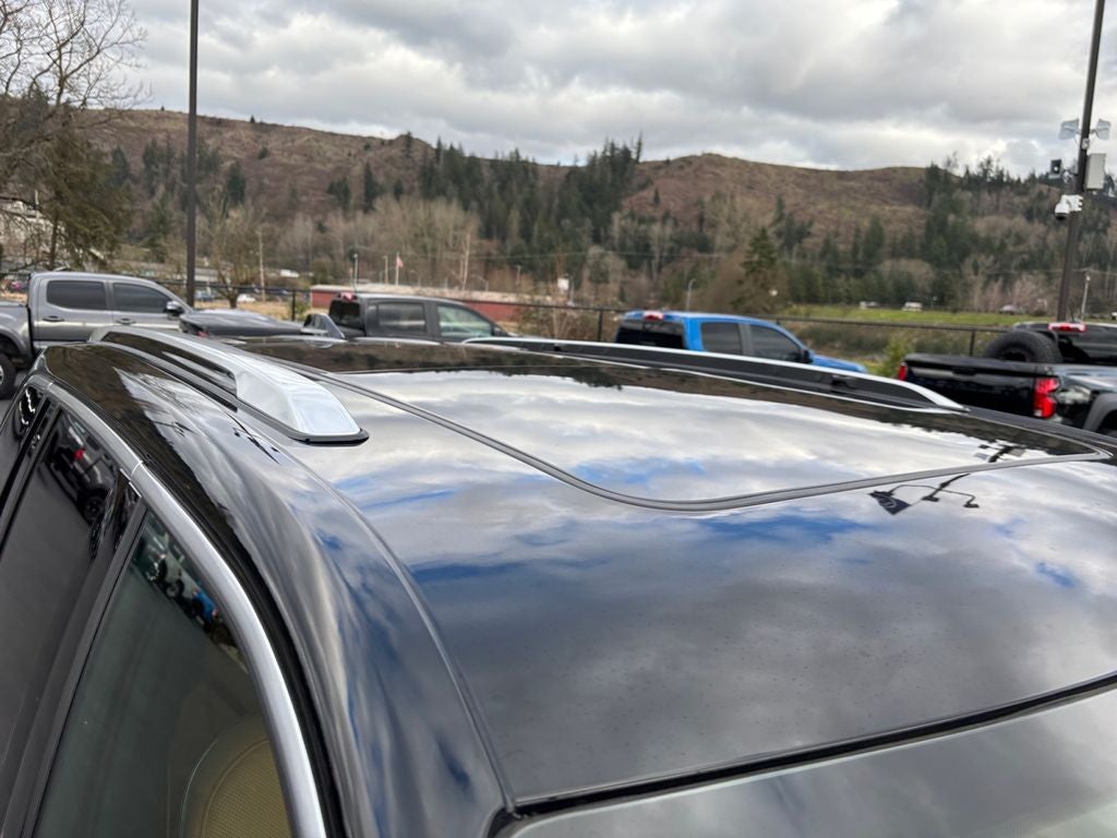 2022 Jeep Grand Cherokee Summit Reserve 4xe