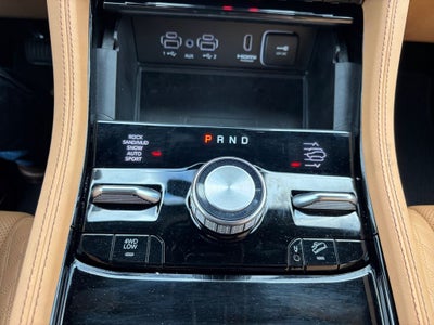 2022 Jeep Grand Cherokee Summit Reserve 4xe