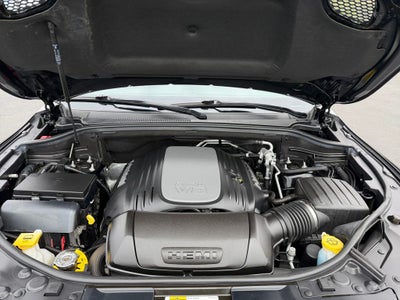 2020 Dodge Durango R/T