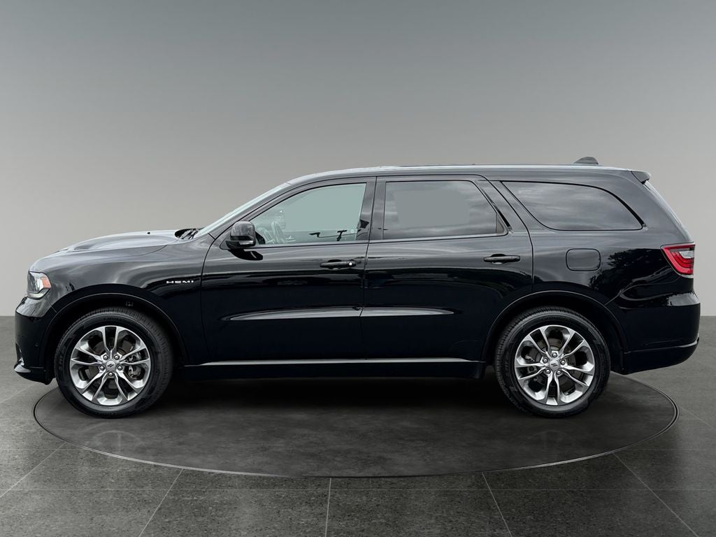 2020 Dodge Durango R/T