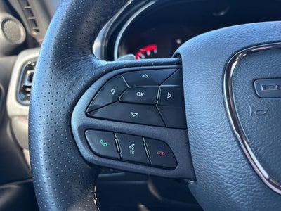 2025 Dodge Durango R/T Premium