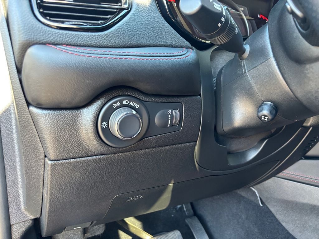 2025 Dodge Durango R/T Premium