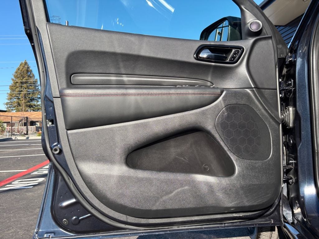 2025 Dodge Durango R/T Premium