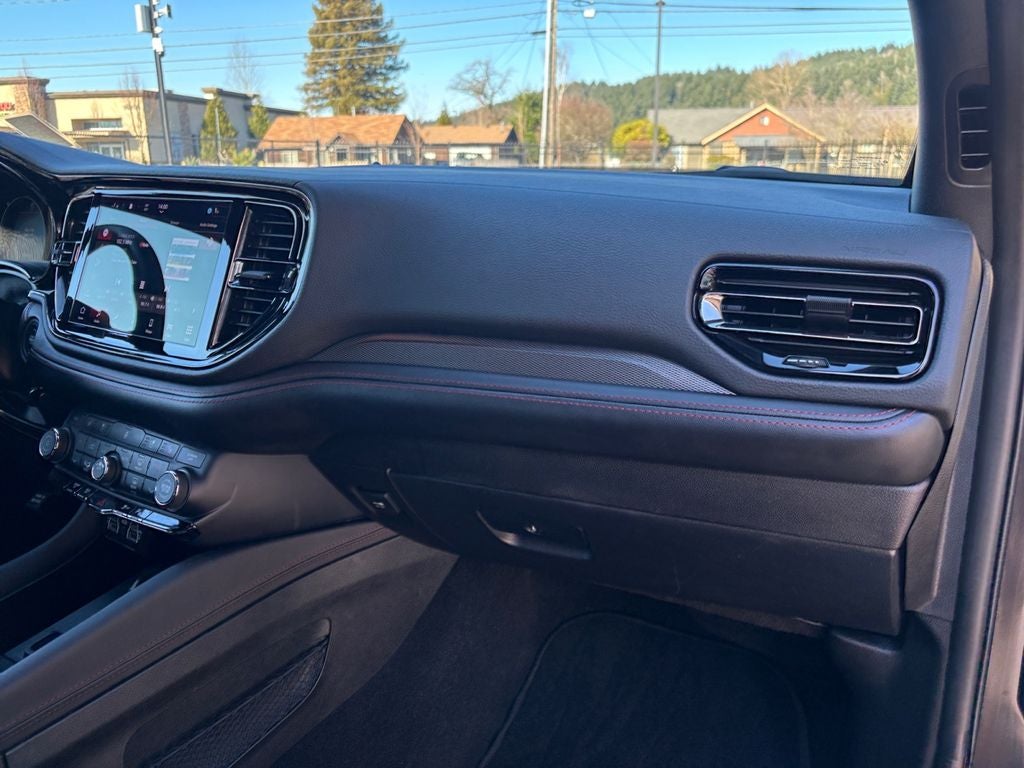 2025 Dodge Durango R/T Premium