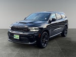 2022 Dodge Durango R/T Plus