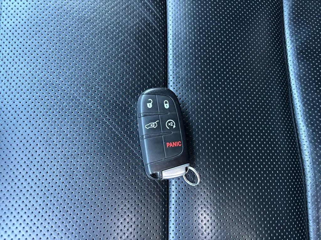 2022 Dodge Durango R/T Plus