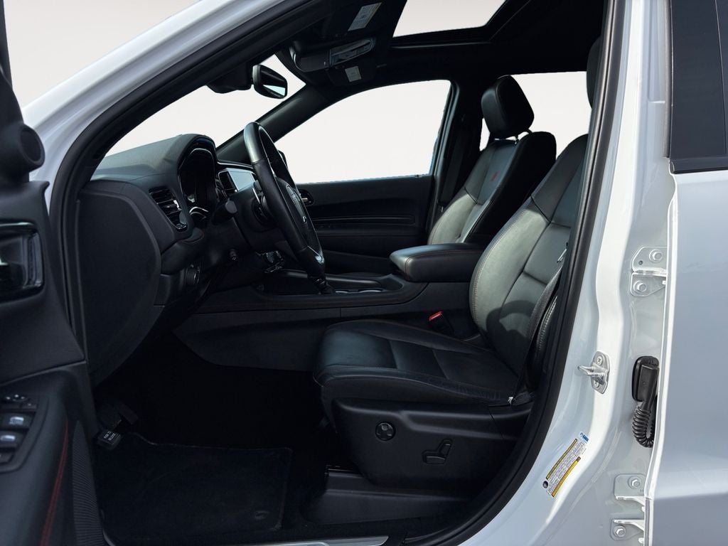 2025 Dodge Durango R/T