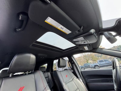 2025 Dodge Durango R/T