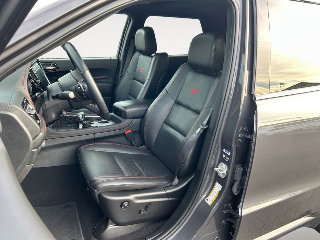 2023 Dodge Durango R/T Plus