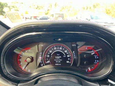 2023 Dodge Durango R/T Plus