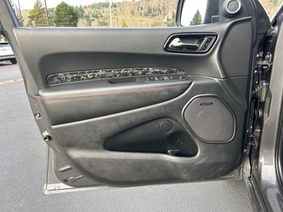 2023 Dodge Durango R/T Plus