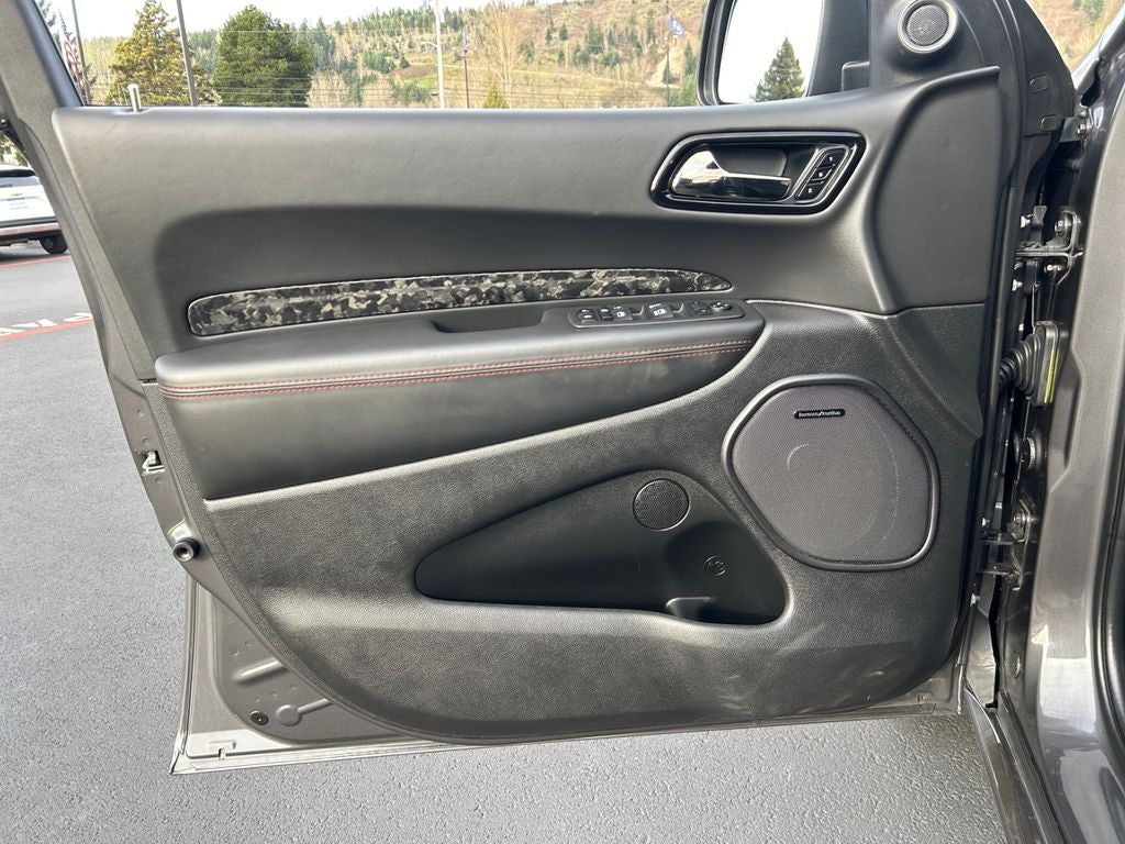 2023 Dodge Durango R/T Plus