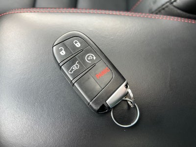 2023 Dodge Durango R/T Plus