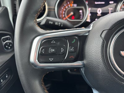 2023 Jeep Gladiator High Altitude Lifted w/ Wheel & Tire Package