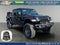 2022 Jeep Gladiator Rubicon Lifted