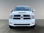 2012 RAM 1500 Sport