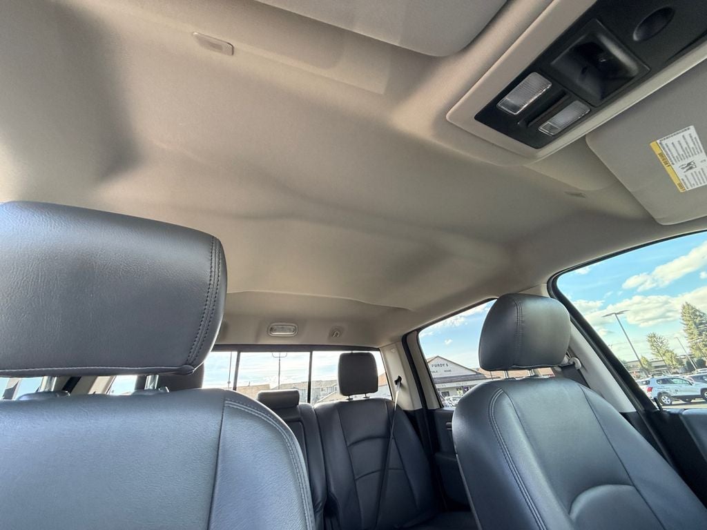 2019 RAM 1500 Classic Big Horn