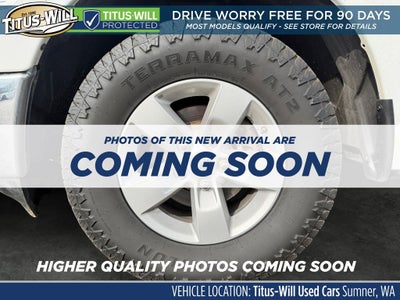2023 RAM 1500 Classic Base
