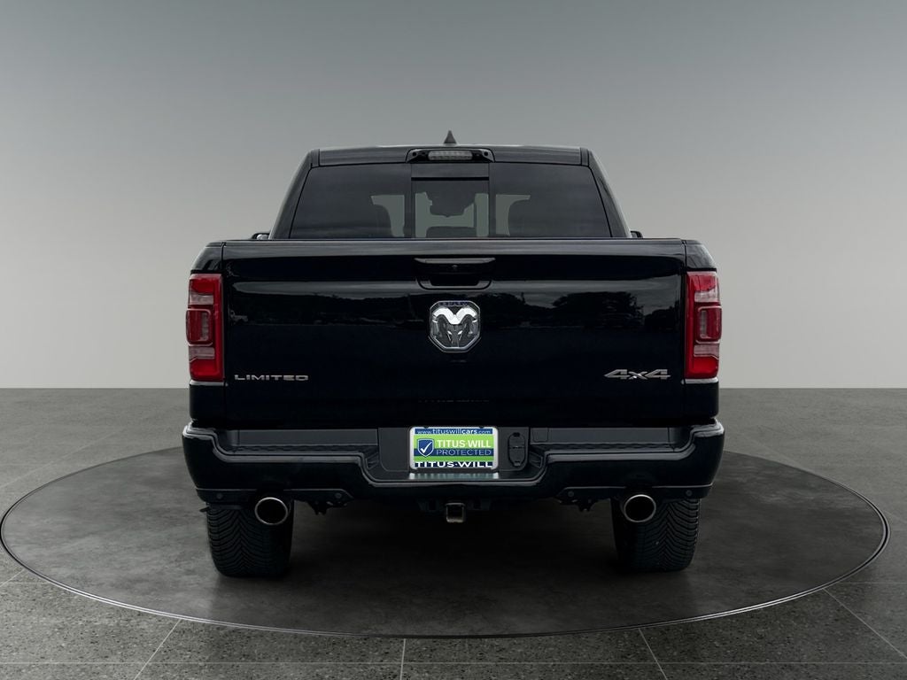 2023 RAM 1500 Limited
