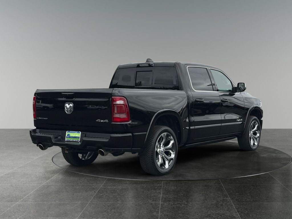 2023 RAM 1500 Limited