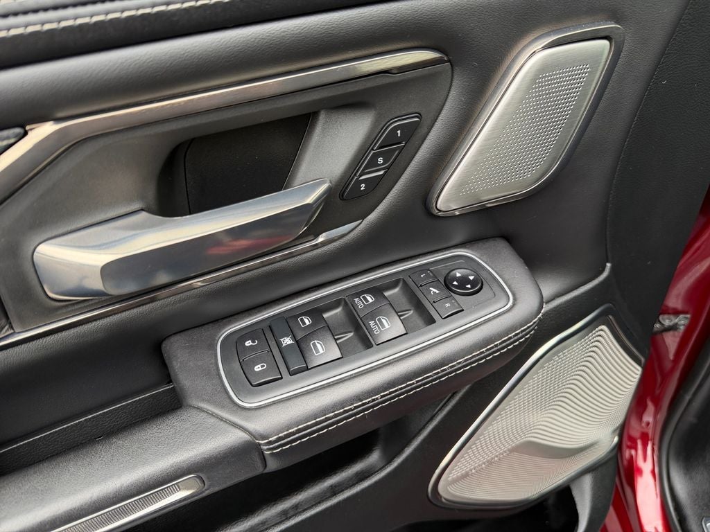 2020 RAM 1500 Limited
