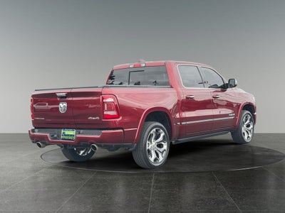 2020 RAM 1500 Limited