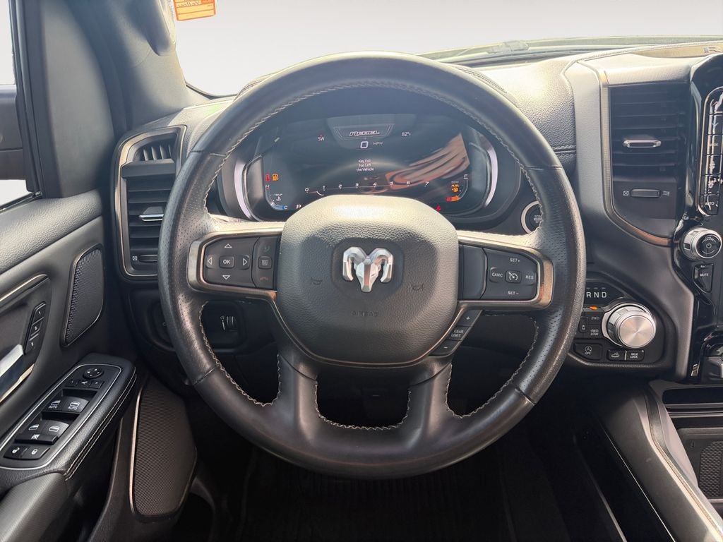 2023 RAM 1500 Rebel