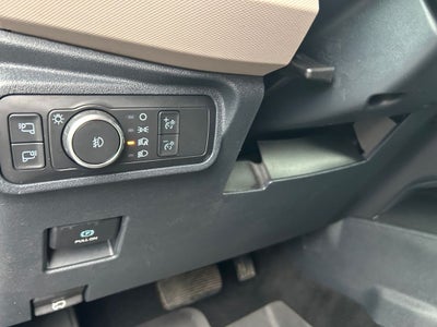 2021 Ford Bronco Wildtrak