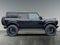 2025 Ford Bronco Outer Banks Lifted w/ Wheel & Tire Package