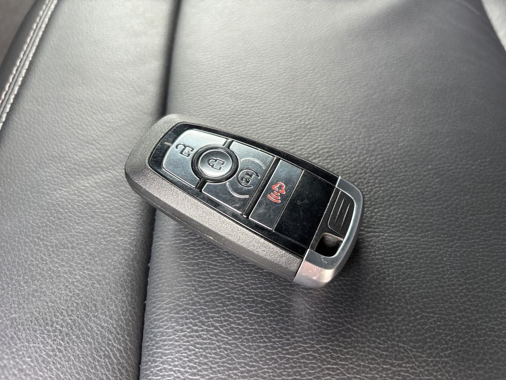 2025 Ford Bronco Outer Banks Lifted/Wheels-Tires