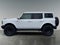 2025 Ford Bronco Outer Banks Lifted/Wheels-Tires