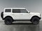 2025 Ford Bronco Outer Banks Lifted/Wheels-Tires