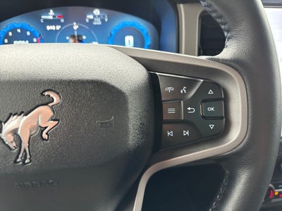 2025 Ford Bronco Outer Banks Lifted/wheel&Tire Upgraded