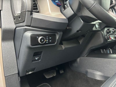 2025 Ford Bronco Outer Banks Lifted/wheel&Tire Upgraded