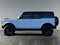 2025 Ford Bronco Outer Banks Lifted w/ Wheel & Tire Package