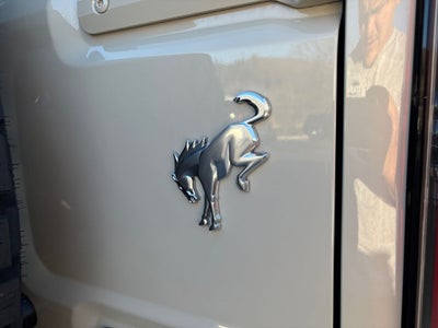 2025 Ford Bronco Outer Banks LIFTED