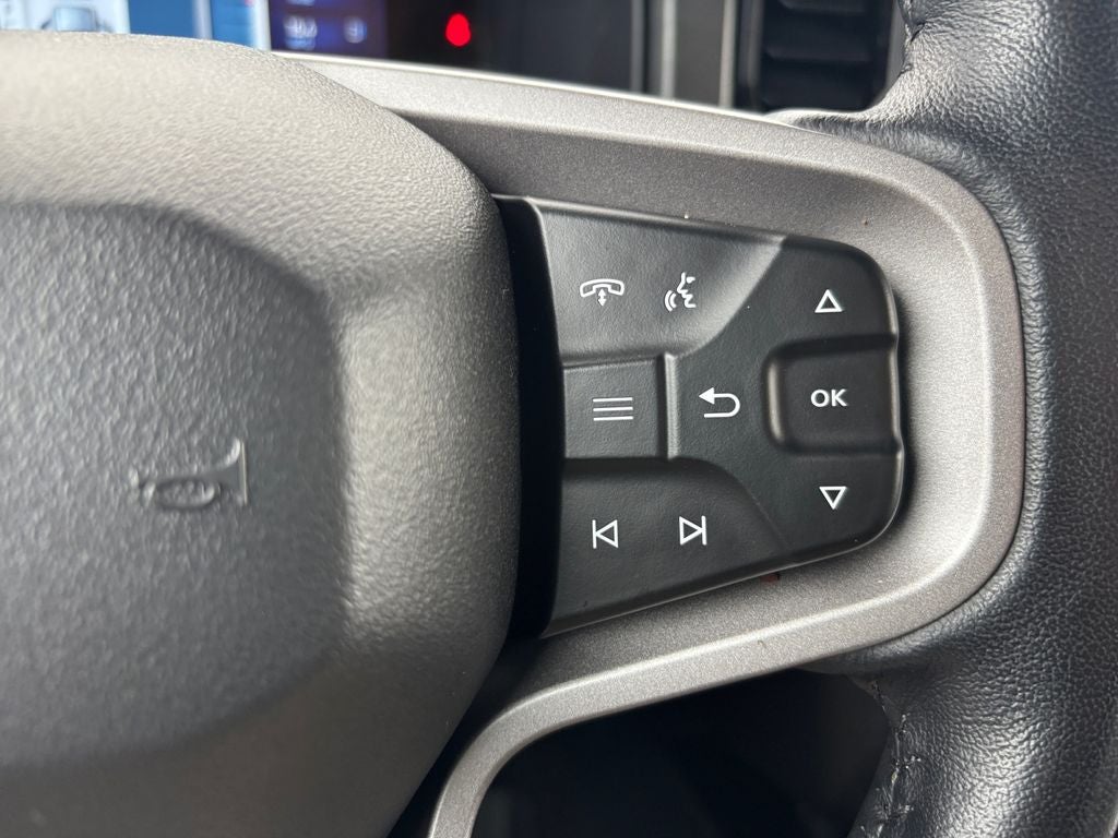 2024 Ford Bronco Wildtrak Lifted W/ Wheel & Tire Package