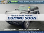 2025 Ford Bronco Badlands Lifted W/ Wheel & Tire Package
