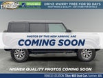 2025 Ford Bronco Badlands Lifted W/ Wheel & Tire Package
