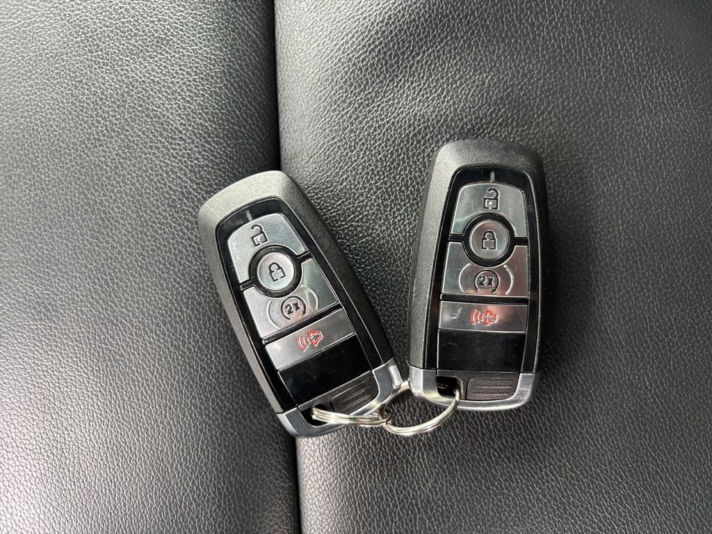 2025 Ford Bronco Badlands Lifted w/ Wheel & Tire Package