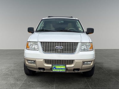 2006 Ford Expedition Eddie Bauer 1-OWNER