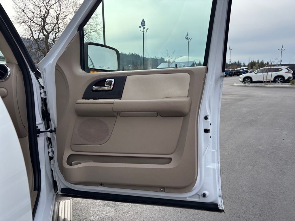 2006 Ford Expedition Eddie Bauer 1-OWNER