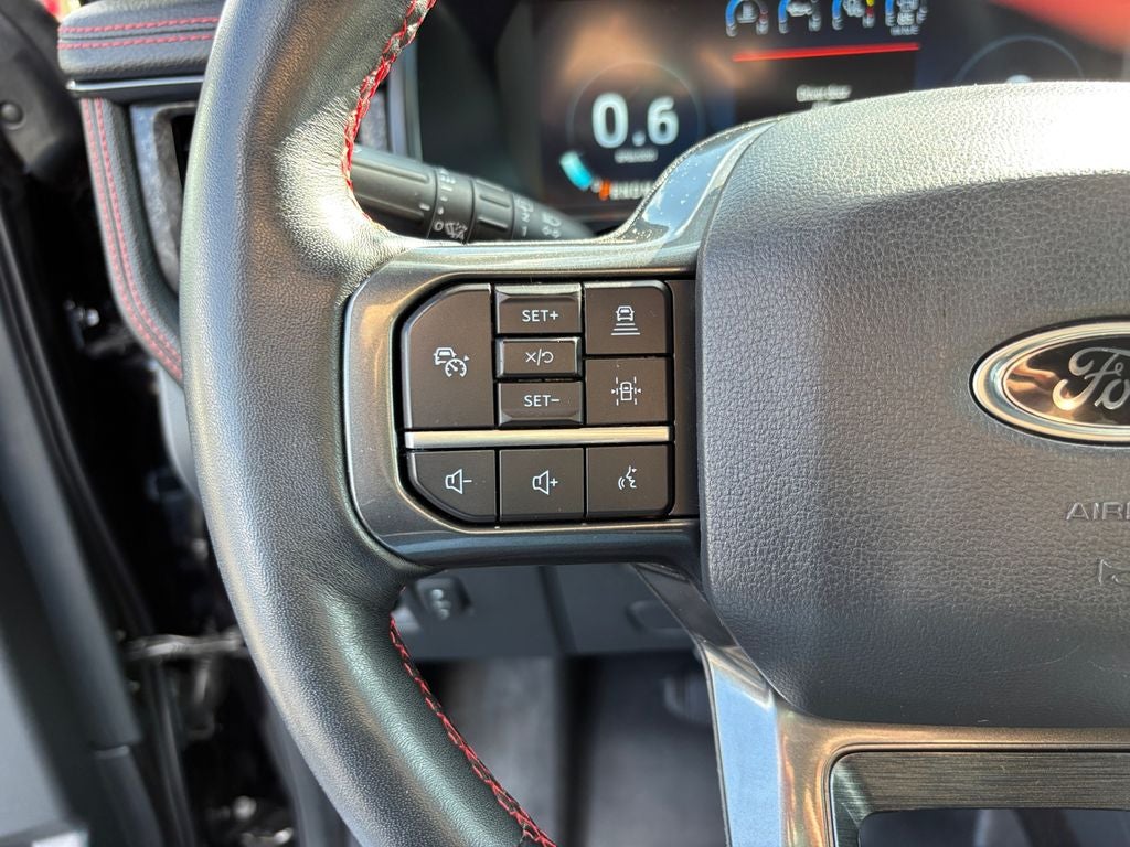 2023 Ford Expedition Limited Stealth Edition