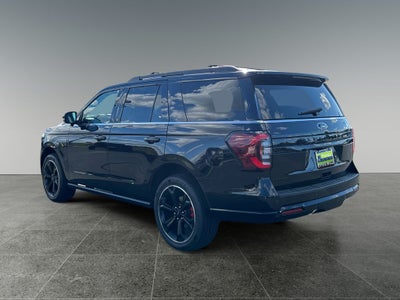 2023 Ford Expedition Limited Stealth Edition