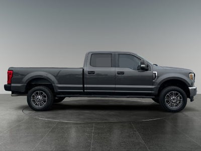 2019 Ford F-250SD XL