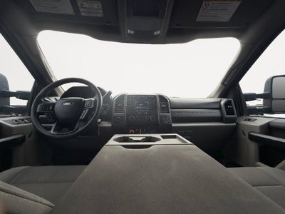 2019 Ford F-250SD XL