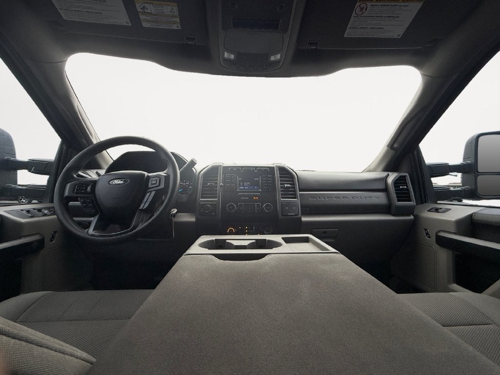 2019 Ford F-250SD XL