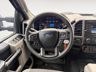 2019 Ford F-250SD XL